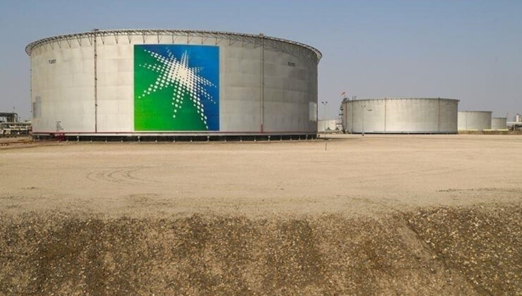 Aramco’dan Açıklama: Hürmüz Boğazı’ndaki Aksaklıklara Karşı Alternatif Rotalar Devrede