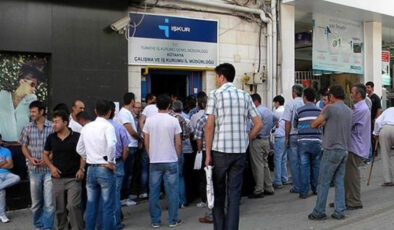 İŞKUR 2025 Raporu: Milyonlarca Kişi İş Arıyor, En Çok Aranan Meslekler Belli Oldu