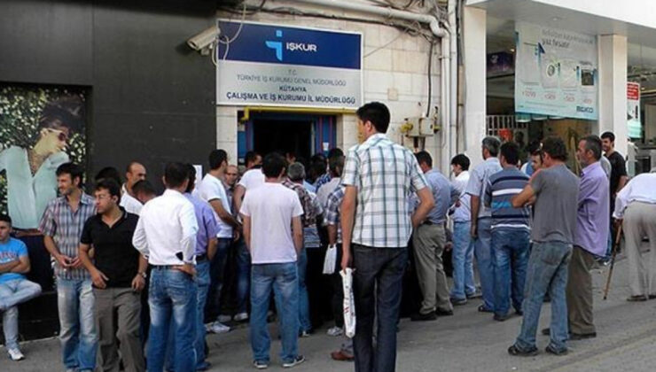 İŞKUR 2025 Raporu: Milyonlarca Kişi İş Arıyor, En Çok Aranan Meslekler Belli Oldu