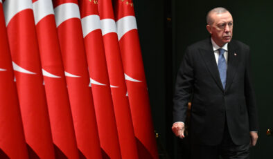 Kabine Toplantısı’nda Kritik Gündem: Ortadoğu’daki Savaş, Terörsüz Türkiye ve Ekonomik Etkiler