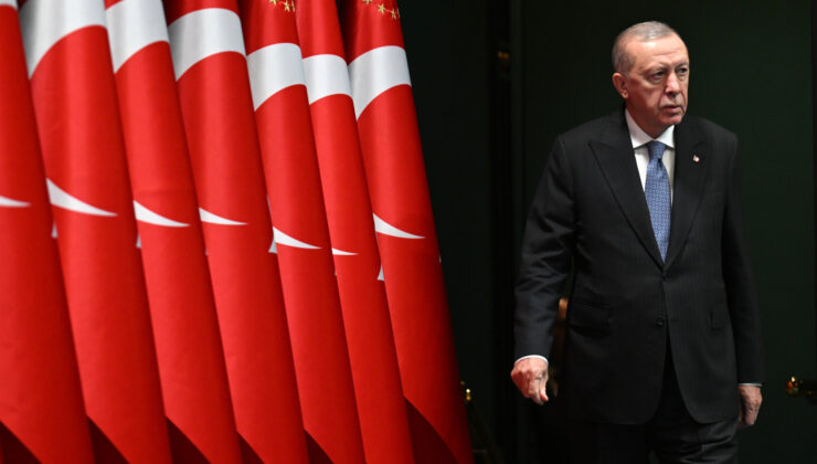 Kabine Toplantısı’nda Kritik Gündem: Ortadoğu’daki Savaş, Terörsüz Türkiye ve Ekonomik Etkiler