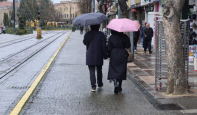 Hava Durumu Alarmı: Kuvvetli Yağışlar ve Çığ Tehlikesi Kapıda! (20 Mart Haberleri Dahil)
