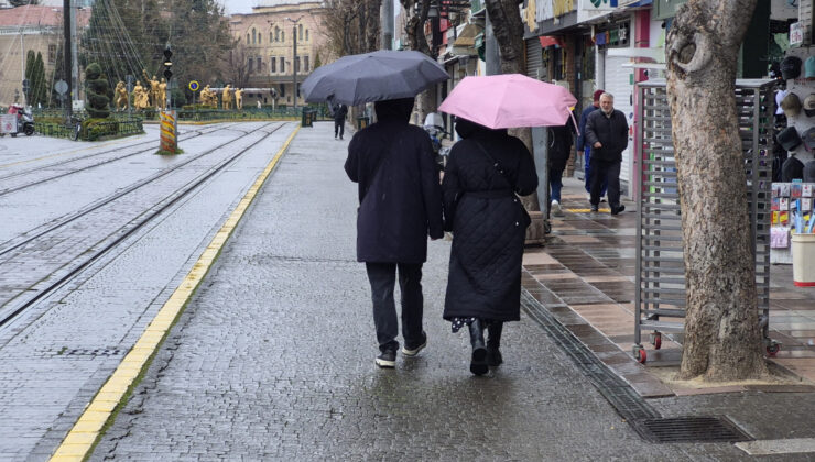 Hava Durumu Alarmı: Kuvvetli Yağışlar ve Çığ Tehlikesi Kapıda! (20 Mart Haberleri Dahil)