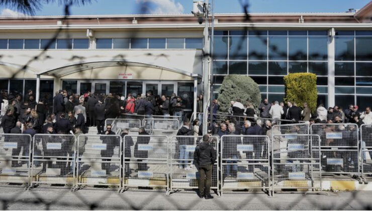 İBB Yolsuzluk Davası 9. Gün: İmamoğlu’ndan İddianameye Sert Tepki