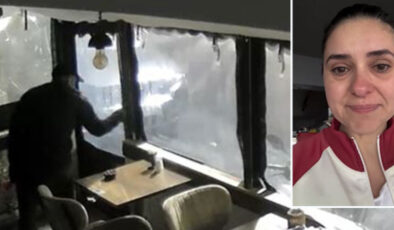 Sarıyer’de Hırsızlık: Boşanma Aşamasındaki Koca, İş Yerinden Bilezik Çaldı, Adli Kontrolle Serbest