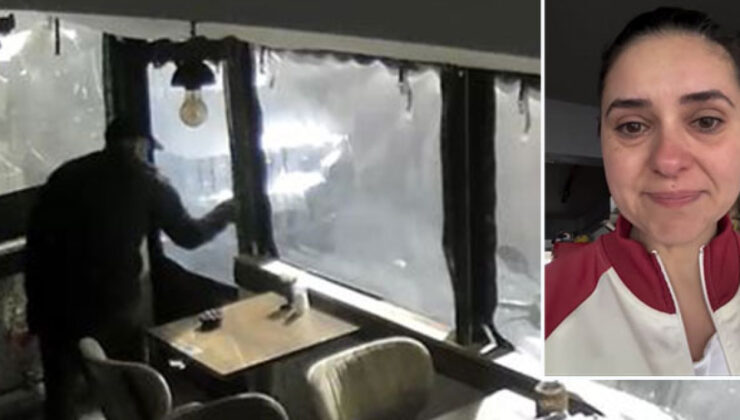 Sarıyer’de İş Yerine Giren Koca, 140 Bin Liralık Bileziği Çaldı! Boşanma Aşamasındaki Çiftin Şaşırtan Hikayesi