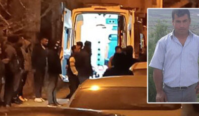 Batman’da Kan Donduran Cinayet: Oğul Babasını Öldürdü, Anneler Günü’nde Elazığ’da Cinayet Kararı