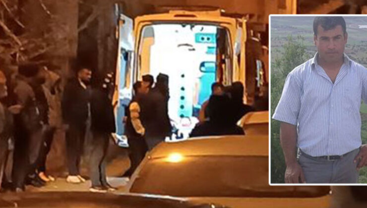 Batman’da Kan Donduran Cinayet: Oğul Babasını Öldürdü, Anneler Günü’nde Elazığ’da Cinayet Kararı