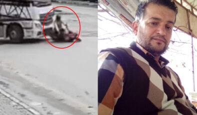 Osmaniye’de Feci Kaza: Kamyonun Çarptığı Motosiklet Sürücüsü Hayatını Kaybetti