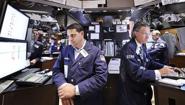 Orta Doğu Gerilimi Piyasaları Sarsıyor: Petrol Fiyatları Yükselirken Fed’in Adımları Merak Konusu