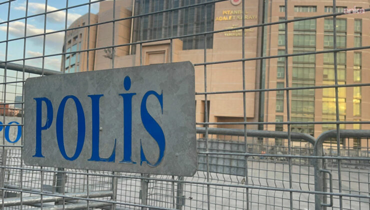 Son Dakika: İstanbul’da FETÖ Operasyonu! 25 Kişi Gözaltına Alındı