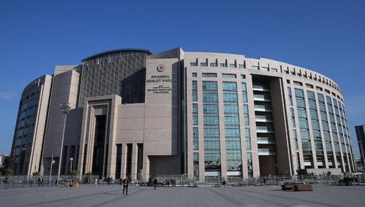 İstanbul Nevruz’unda PKK/KCK Propagandası Yapan 38 Kişi Gözaltına Alındı