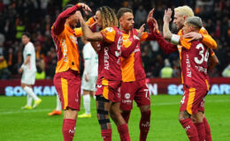 Galatasaray, Alanyaspor’a Konuk Oluyor: Türkiye Kupası’nda 4’te 4 Hedefi