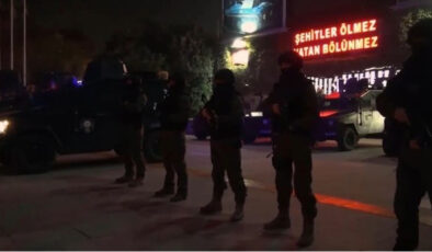 İstanbul ve Yalova’da DEAŞ Operasyonu: Örgüte Finans Sağlayan 9 Kişi Gözaltına Alındı