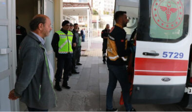 Karabük’te Feci Kaza: Kamyonun Çarptığı Yaya Hayatını Kaybetti