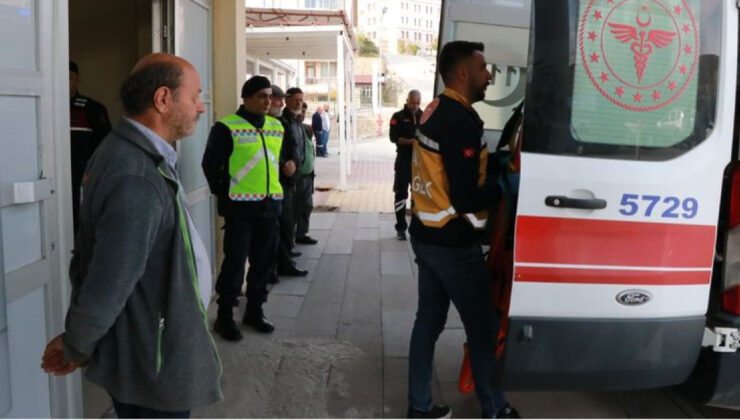 Karabük’te Feci Kaza: Kamyonun Çarptığı Yaya Hayatını Kaybetti