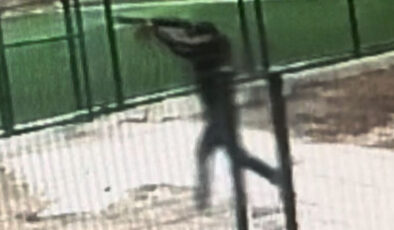 Edirne’de Korku Dolu Anlar: 17 Yaşındaki Genç, Parkta Pompalı Tüfekle Ateş Açtı