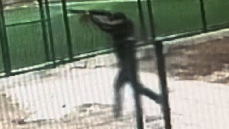 Edirne’de Korku Dolu Anlar: 17 Yaşındaki Genç, Parkta Pompalı Tüfekle Ateş Açtı