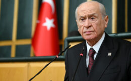 Devlet Bahçeli’den Grup Toplantısında Önemli Açıklamalar: Semanur Algül Cinayetine Tepki ve Gündeme Dair Değerlendirmeler
