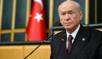 Devlet Bahçeli’den Grup Toplantısında Önemli Açıklamalar: Semanur Algül Cinayetine Tepki ve Gündeme Dair Değerlendirmeler