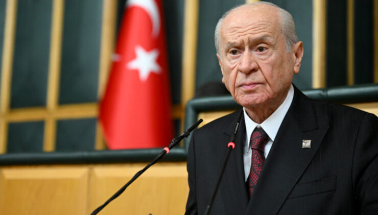 Devlet Bahçeli’den Grup Toplantısında Önemli Açıklamalar: Semanur Algül Cinayetine Tepki ve Gündeme Dair Değerlendirmeler