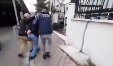 Nevruz Öncesi ve Sonrası Operasyonlarda 170 Kişi Gözaltına Alındı: Emniyetten Açıklama