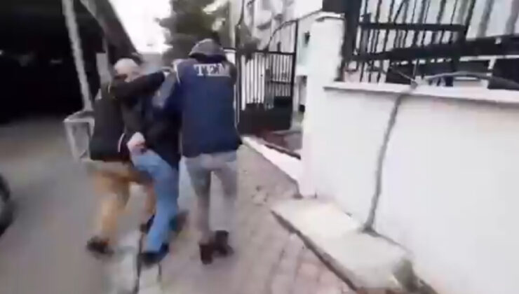 Nevruz Öncesi ve Sonrası Operasyonlarda 170 Kişi Gözaltına Alındı: Emniyetten Açıklama