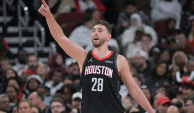 Alperen Şengün’den Triple-Double Performans, Rockets’a Yetmedi: Bulls Galip Geldi; Adem Bona’lı Thunder’dan Farklı Galibiyet