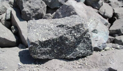 93 Milyon Dolarlık Krom Dolandırıcılığı: Sahte Rezerv Raporlarıyla Büyük Vurgun