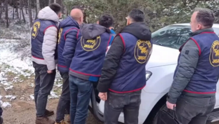 Bolu’da 8 Yıl Önce İşlenen Çifte Cinayet Çözüldü: İzmarit Deliliyle Yakalanan Katiller Cezaevinde