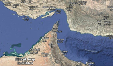 Avrupa’da Enerji Krizi Derinleşiyor: ABD-İsrail Saldırıları ve İran Gerilimi Ekonomiyi Sarsıyor