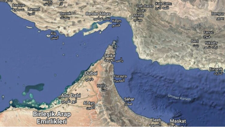 Avrupa’da Enerji Krizi Derinleşiyor: ABD-İsrail Saldırıları ve İran Gerilimi Ekonomiyi Sarsıyor