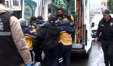 Eyüpsultan’da 3. Kattan Düşen Yaşlı Kadın Hayatını Kaybetti: Olayla İlgili Soruşturma Başlatıldı