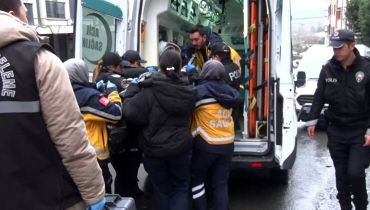 Eyüpsultan’da 3. Kattan Düşen Yaşlı Kadın Hayatını Kaybetti: Olayla İlgili Soruşturma Başlatıldı