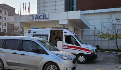 Ardahan Posof’ta Traktör Kazası: Sürücü Emirhan Dedeoğlu Hayatını Kaybetti