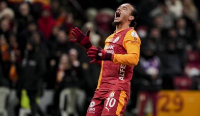 Leroy Sane’nin Performans Analizi: Galatasaray’da Beklentileri Karşılayamayan Yıldızın İstatistiksel Sırrı