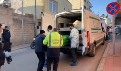 Kilis’te Karbonmonoksit Zehirlenmesi: Yaşlı Adam Hayatını Kaybetti