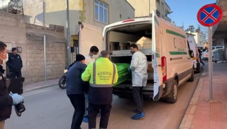 Kilis’te Karbonmonoksit Zehirlenmesi: Yaşlı Adam Hayatını Kaybetti