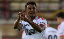 Beşiktaş’ta Uduokhai’ye Rusya’dan Kanca: Spartak Moskova Devrede!