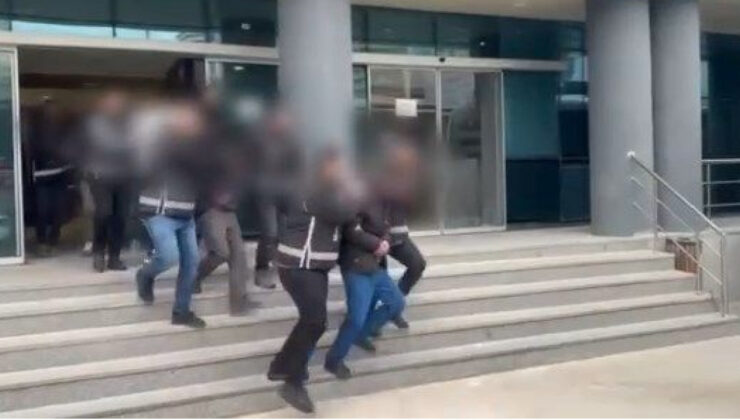 Ankara’da Sahte İlan Tuzakları: Cinsel Birliktelik Vaadiyle Gasp ve Dolandırıcılık Operasyonu