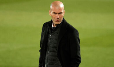 Zinedine Zidane, Fransa Milli Takımı’nın Yeni Patronu Oluyor: 2026 Dünya Kupası Sonrası Göreve Başlayacak