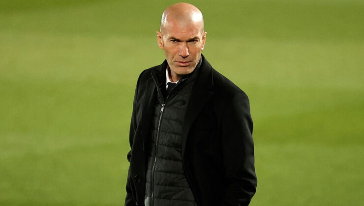 Zinedine Zidane, Fransa Milli Takımı’nın Yeni Patronu Oluyor: 2026 Dünya Kupası Sonrası Göreve Başlayacak