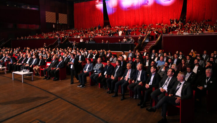 20. GYODER Gayrimenkul Zirvesi 2026’ya Doğru Geri Sayım Başladı: ‘Soruyu Değiştirmek’ Temasıyla Sektöre Yeni Bir Bakış