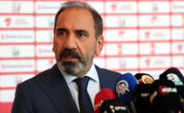 Mecnun Otyakmaz’dan 2026 Dünya Kupası Hedefi: ‘İki Maçı da Kazanacağız’