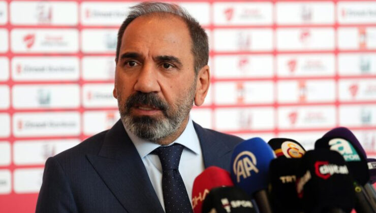 Mecnun Otyakmaz’dan 2026 Dünya Kupası Hedefi: ‘İki Maçı da Kazanacağız’