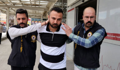 Konya’da Korkunç Cinayet: Boşanma Aşamasındaki Oğul, Babasını Boğarak Öldürdü