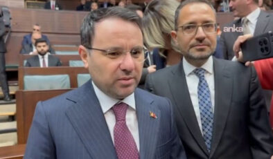 Adalet Bakanı Gürlek, Özgür Özel ve Murat Emir’e Karşı Açtığı Tazminat Davasını Kazandı, Tazminatı AFAD’a Bağışladı