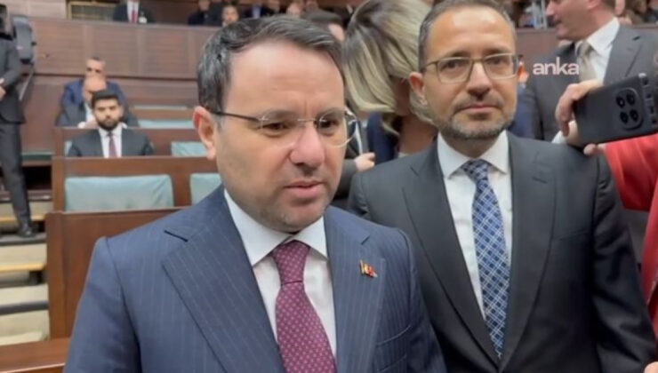 Adalet Bakanı Gürlek, Özgür Özel ve Murat Emir’e Karşı Açtığı Tazminat Davasını Kazandı, Tazminatı AFAD’a Bağışladı