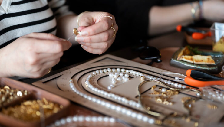 The Bulums ve Mastercard’dan Ortak Deneyim: İnci Zarafetiyle Buluşan Özel Etkinlikler 2026’ya Damgasını Vuracak