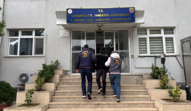 Çanakkale’de JASAT Operasyonu: Çeşitli Suçlardan Aranan 14 Hükümlü Tutuklandı